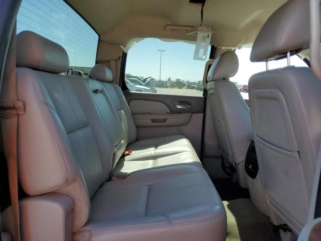 Used 2013 Chevrolet Silverado 1500 Interior Rear View Mirror