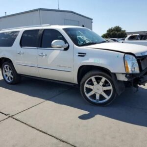 2012 Cadillac Escalade ESV Tail Lamp RH