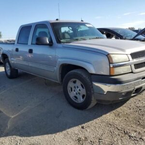 2005 Chevrolet Silverado 1500 Axle Shaft RH