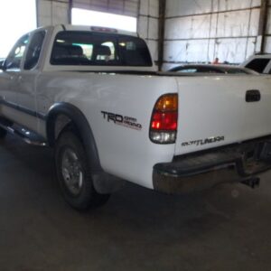 2000 Toyota Tundra Air Bag LH 451300C010B0