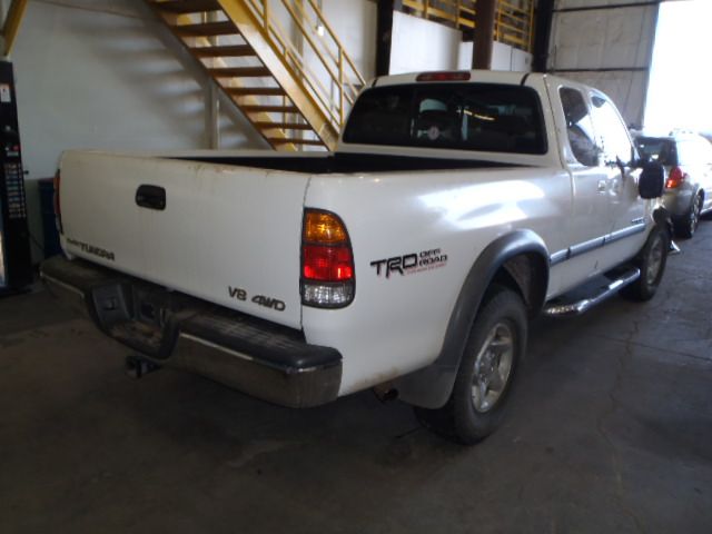 Used 2000 Toyota Tundra Air Bag LH 451300C010B0