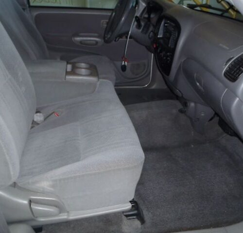 Used 2000 Toyota Tundra Air Bag LH 451300C010B0
