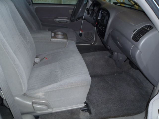 Used 2000 Toyota Tundra Air Bag LH 451300C010B0
