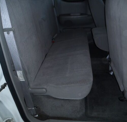 Used 2000 Toyota Tundra Air Bag LH 451300C010B0