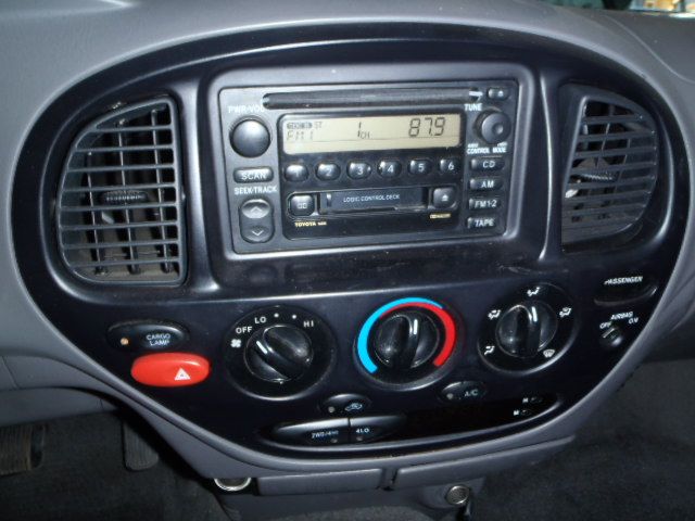 Used 2000 Toyota Tundra Air Bag LH 451300C010B0