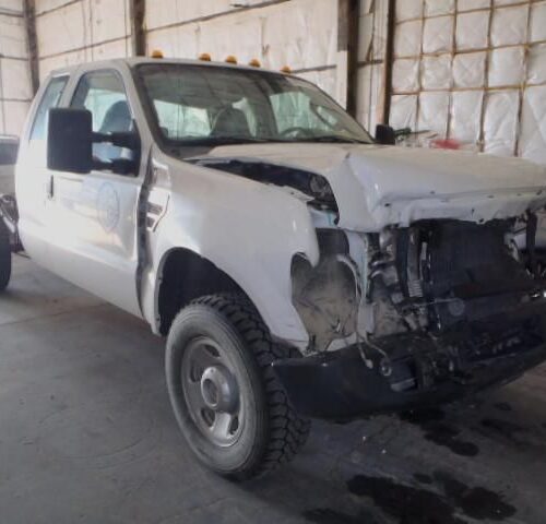 Used 2009 Ford F-350 Super Duty Gas Pedal
