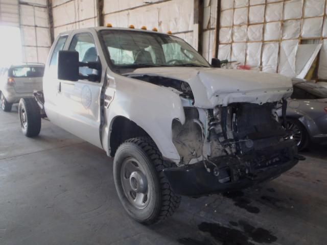 Used 2009 Ford F-350 Super Duty Gas Pedal