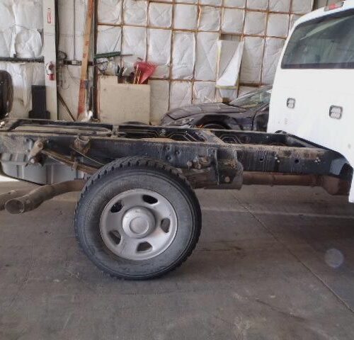 Used 2009 Ford F-350 Super Duty Gas Pedal