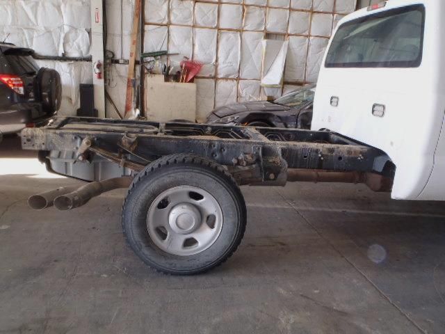 Used 2009 Ford F-350 Super Duty Gas Pedal