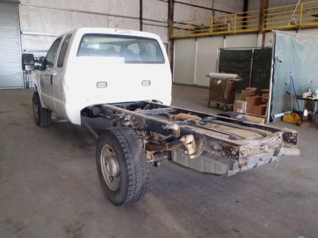 Used 2009 Ford F-350 Super Duty Gas Pedal