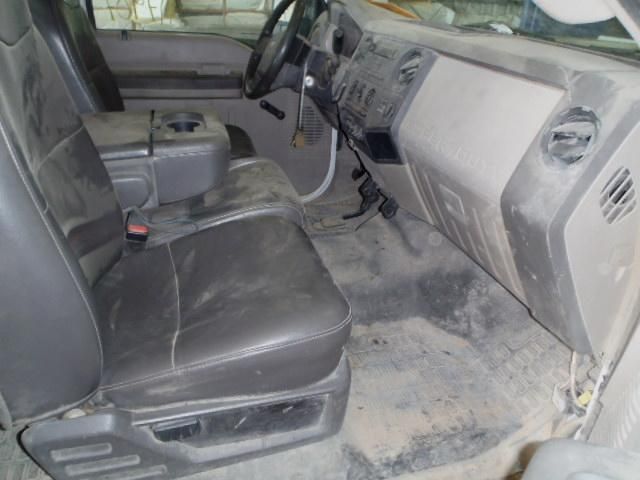 Used 2009 Ford F-350 Super Duty Gas Pedal
