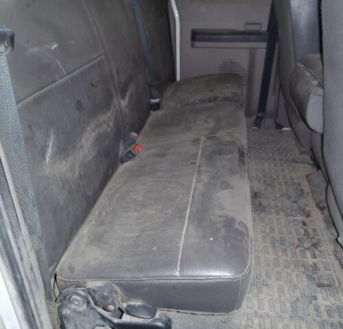 Used 2009 Ford F-350 Super Duty Gas Pedal