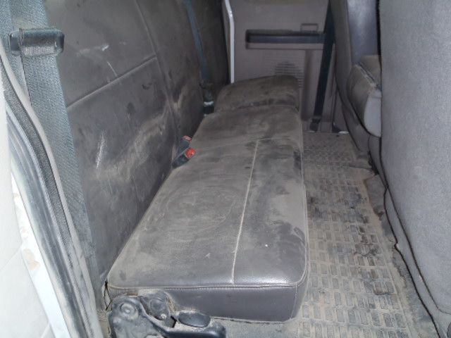 Used 2009 Ford F-350 Super Duty Gas Pedal