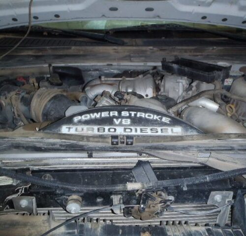 Used 2009 Ford F-350 Super Duty Gas Pedal