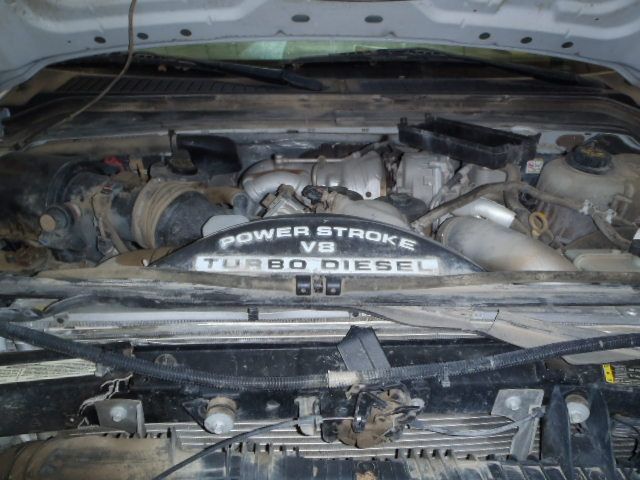 Used 2009 Ford F-350 Super Duty Gas Pedal