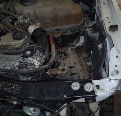Used 2009 Ford F-350 Super Duty Gas Pedal
