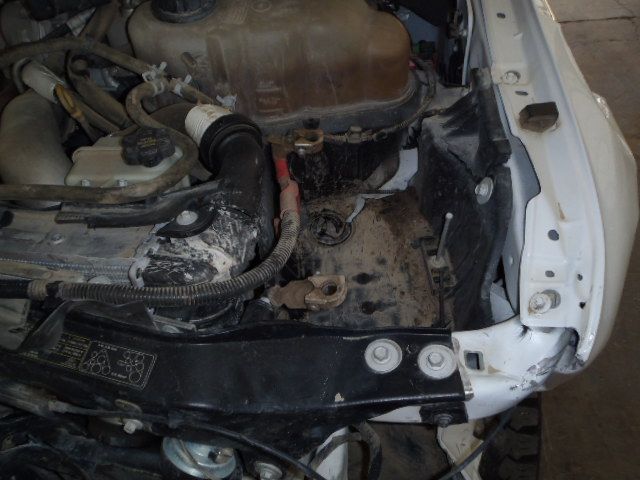 Used 2009 Ford F-350 Super Duty Gas Pedal