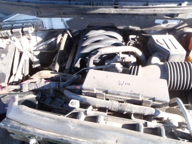 Used 2010 Ford F-150 Spindle Knuckle Front LH