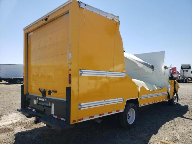 Used 2022 GMC Savana 3500 Van Chassis Control Module 22915542