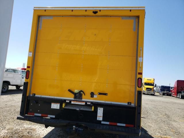 Used 2022 GMC Savana 3500 Van Chassis Control Module 22915542