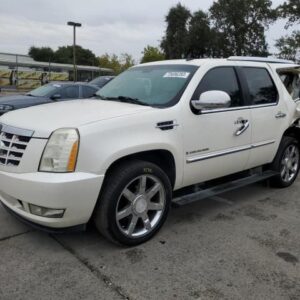 2008 Cadillac Escalade Fender RH