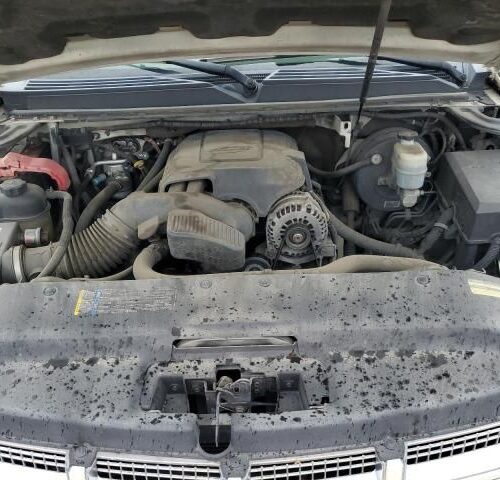 3K8617_11 Used 2008 Cadillac Escalade Tail Lamp RH