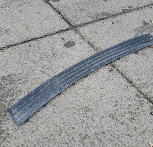 3K8617_7 Used 2008 Cadillac Escalade Tail Lamp RH