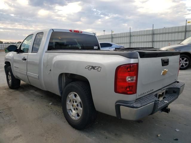 3K8618_0 Used 2013 Chevrolet Silverado 1500 Alternator