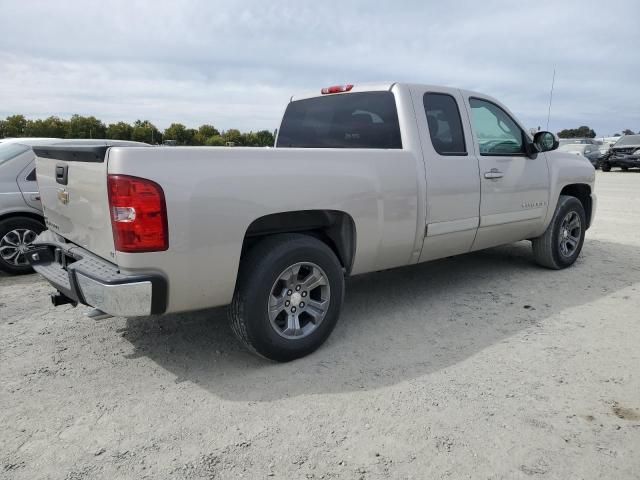 3K8619_2 Used 2008 Chevrolet Silverado 1500 AC Compressor