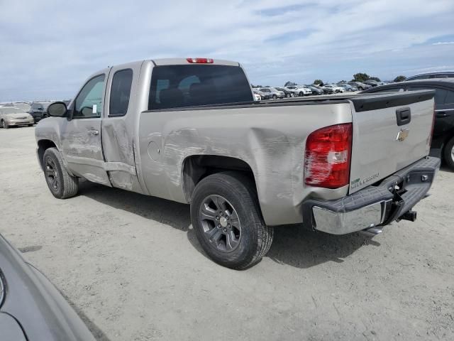 3K8619_7 Used 2008 Chevrolet Silverado 1500 AC Compressor