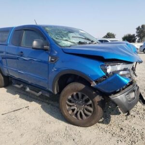 2021 Ford Ranger Decklid Tailgate