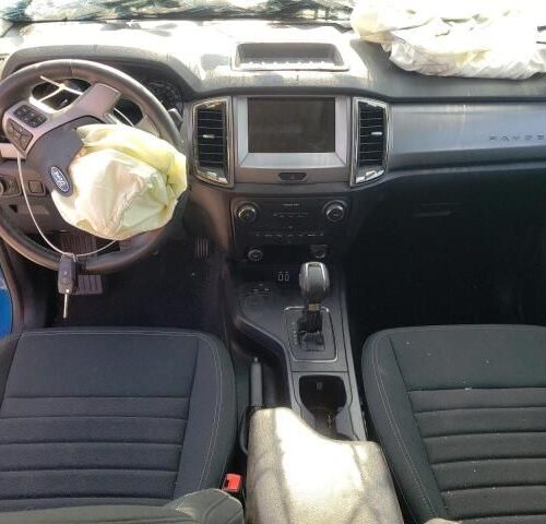 3K8620_10 Used 2021 Ford Ranger Take-Off Bed