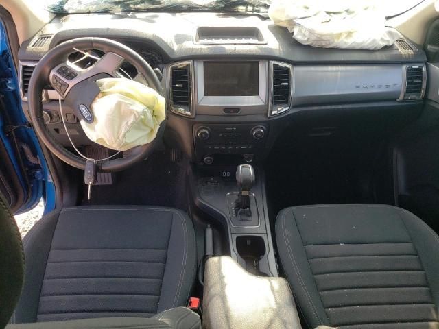 3K8620_10 Used 2021 Ford Ranger Take-Off Bed