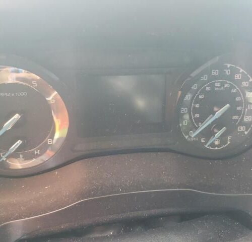 3K8620_11 Used 2021 Ford Ranger Take-Off Bed