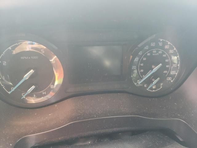 3K8620_11 Used 2021 Ford Ranger Take-Off Bed