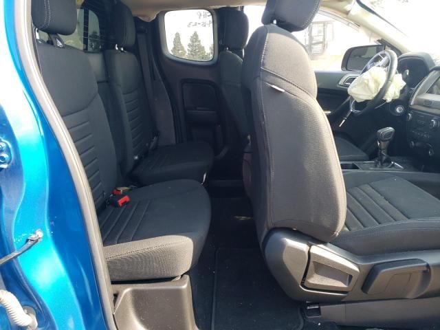 3K8620_2 Used 2021 Ford Ranger Take-Off Bed