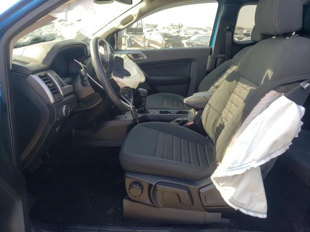 3K8620_5 Used 2021 Ford Ranger Take-Off Bed