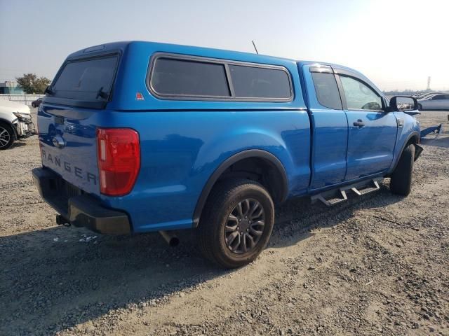3K8620_6 Used 2021 Ford Ranger Take-Off Bed