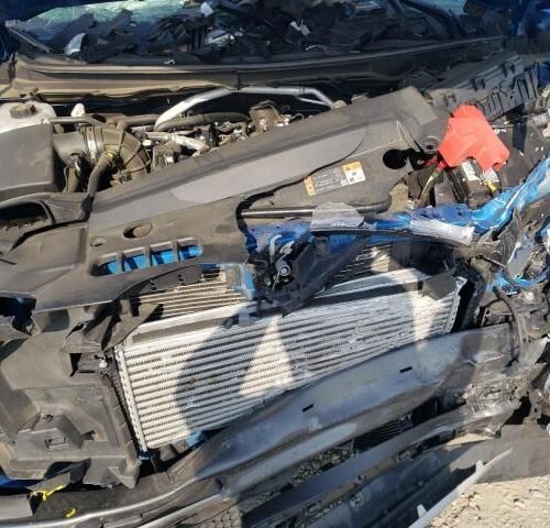 3K8620_9 Used 2021 Ford Ranger Take-Off Bed