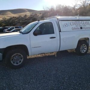 2009 GMC Sierra 1500 Transfer Case Assembly