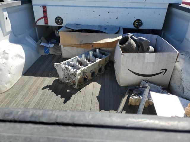 Used 2014 Ford F-150 Hood
