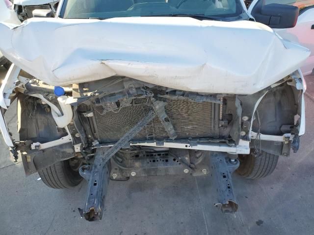 3K8628_3 Used 2021 Ford F-150 Spindle Knuckle Front LH