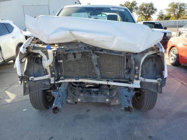 3K8628_8 Used 2021 Ford F-150 Spindle Knuckle Front LH