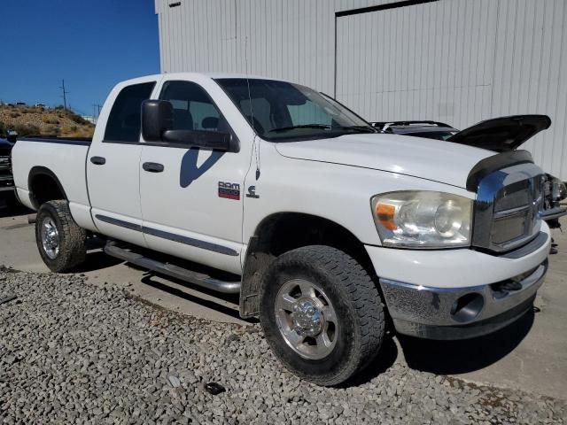 3K8629_0 Used 2009 Dodge Ram 2500 Steering Gear Rack