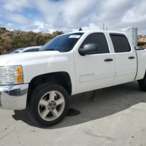 2013 Chevrolet Silverado 1500 Carrier Assembly