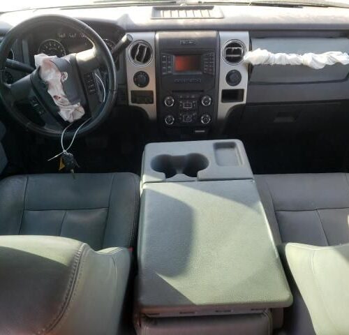 Used 2013 Ford F-150 Take-Off Bed