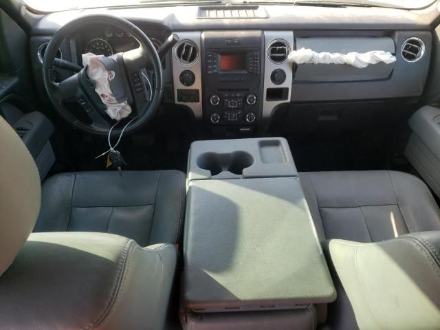 Used 2013 Ford F-150 Take-Off Bed