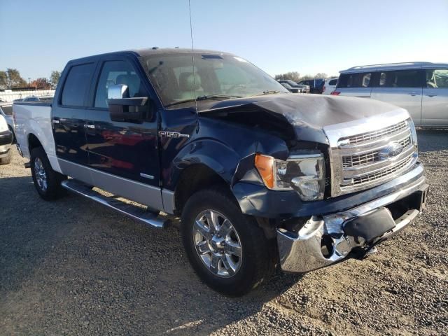 Used 2013 Ford F-150 Take-Off Bed