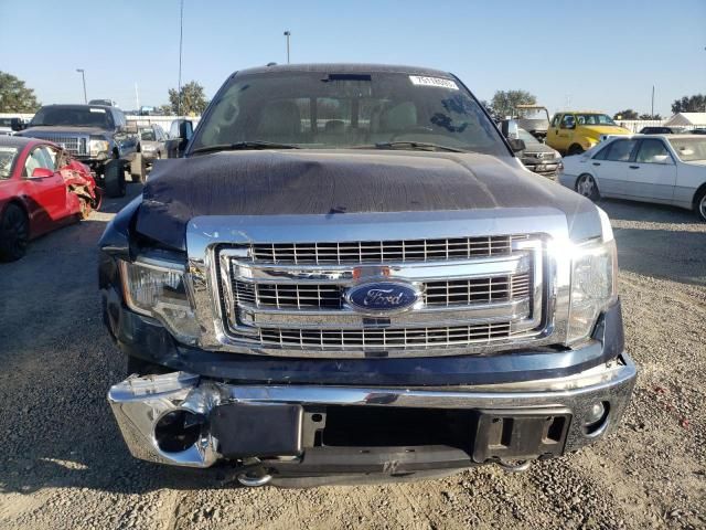 Used 2013 Ford F-150 Take-Off Bed