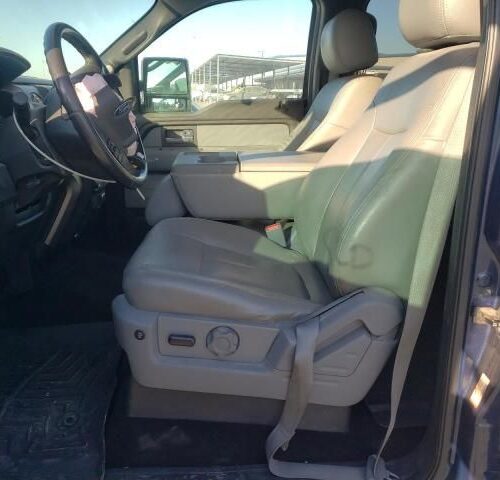 Used 2013 Ford F-150 Take-Off Bed